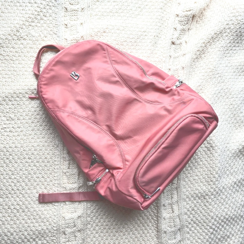 Buffbunny Game Changer Backpack Pink